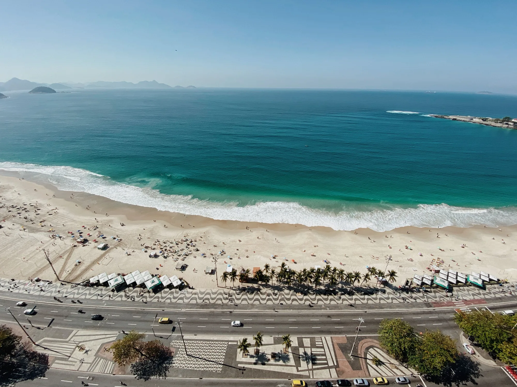 Rio de Janeiro travel 4