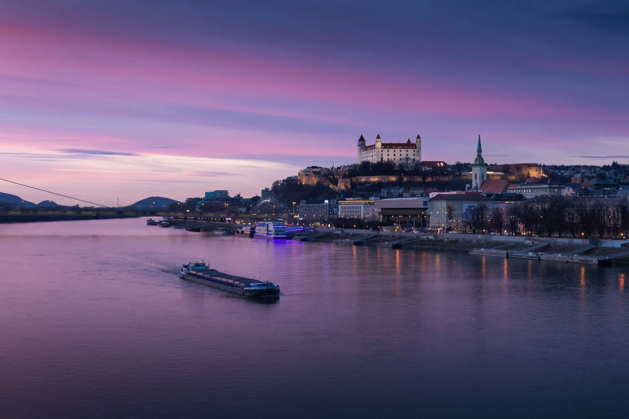 Bratislava travel 2