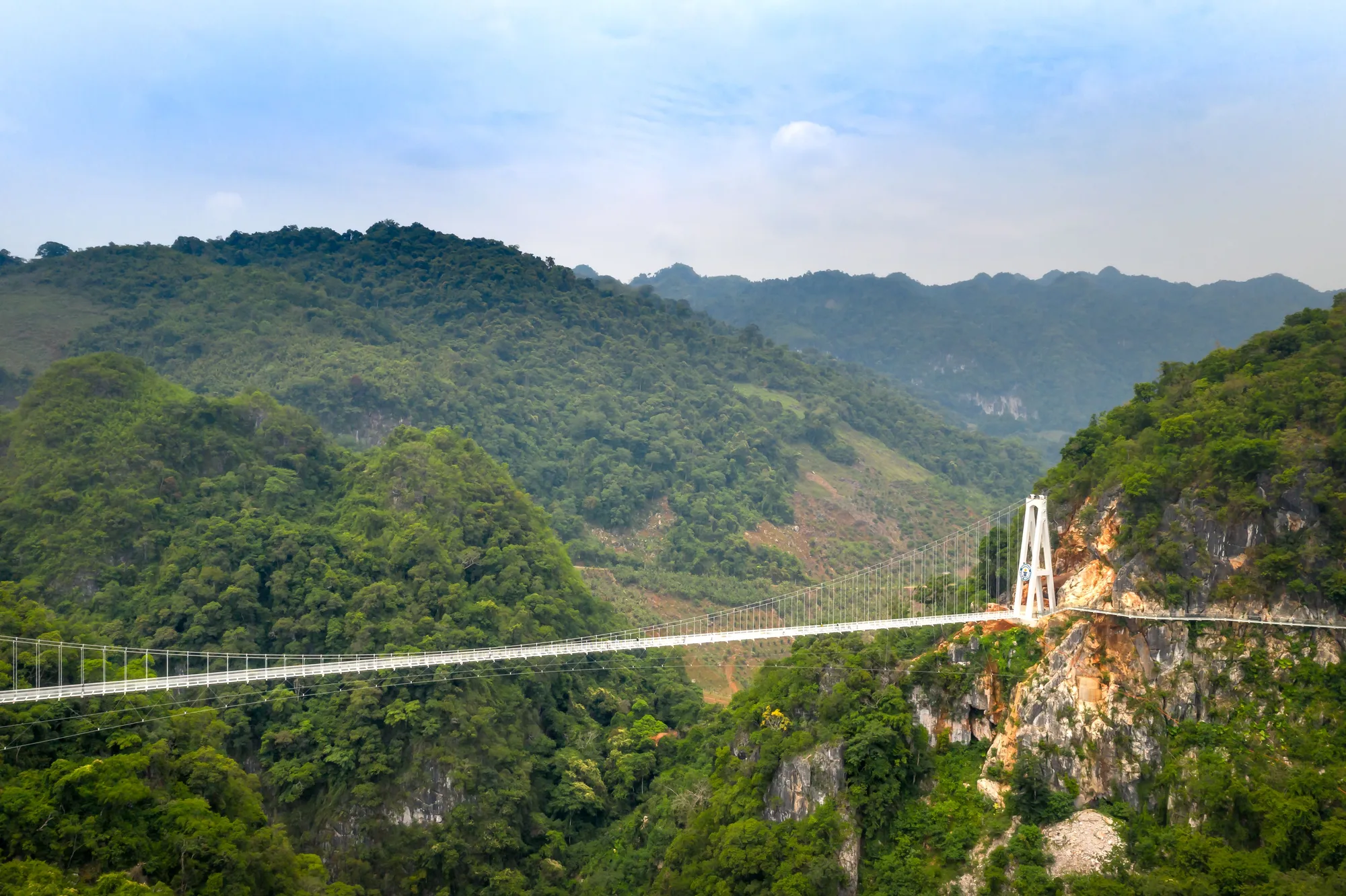 Zhangjiajie travel 1