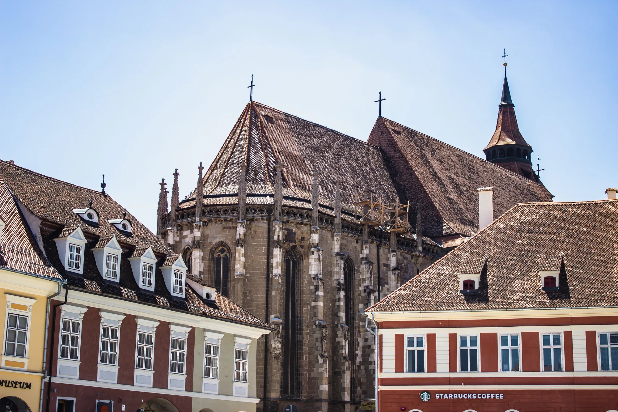 Brasov travel 2