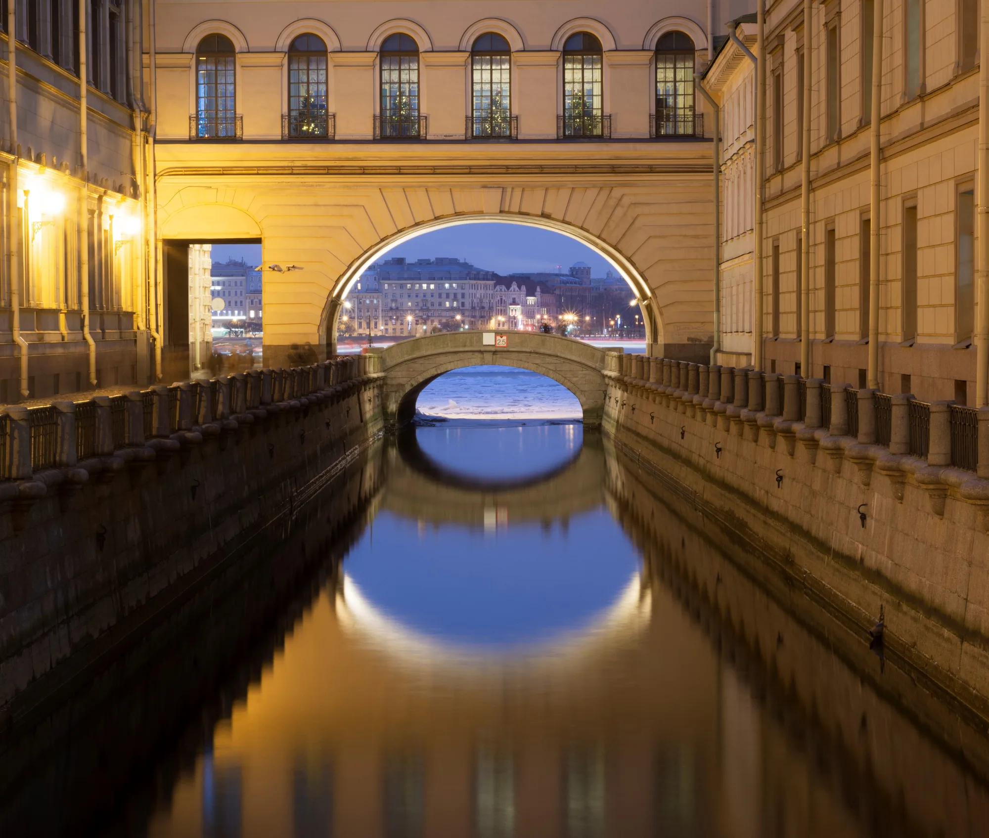 Saint Petersburg travel 3
