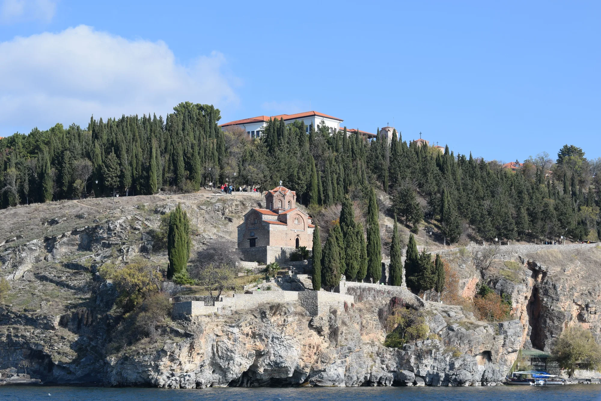 Ohrid travel 2
