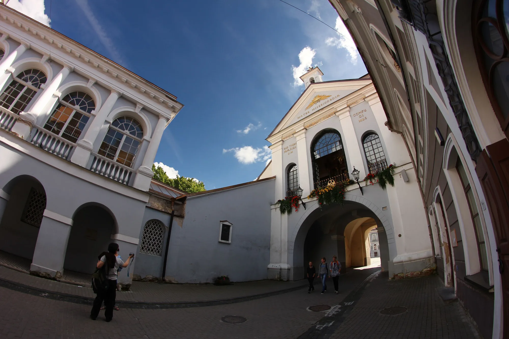 Vilnius travel 1