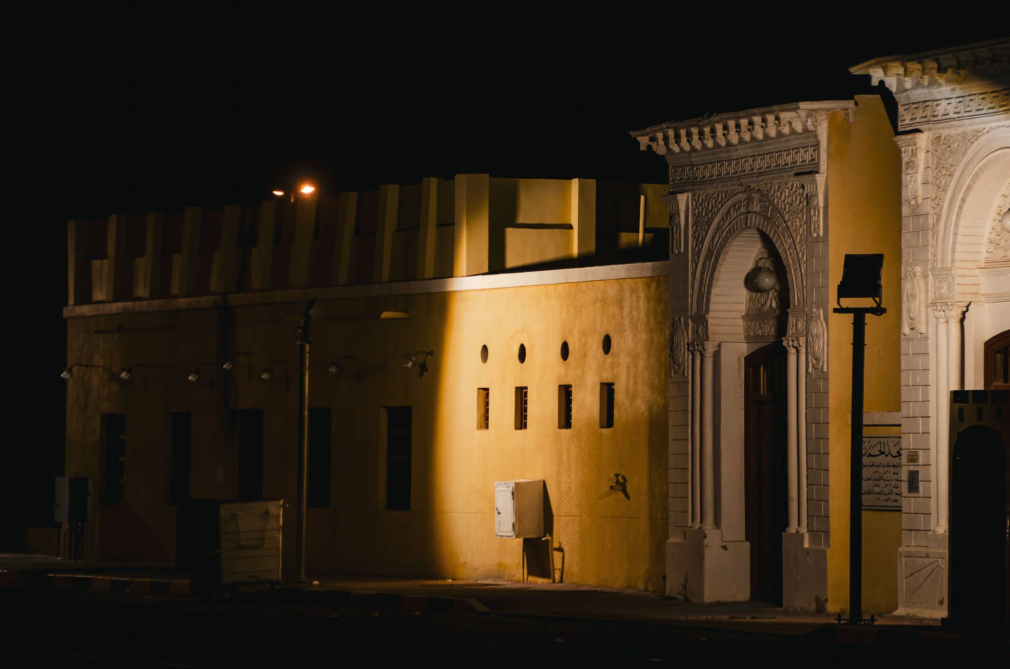 Souq Al-Mubarakiya travel 3