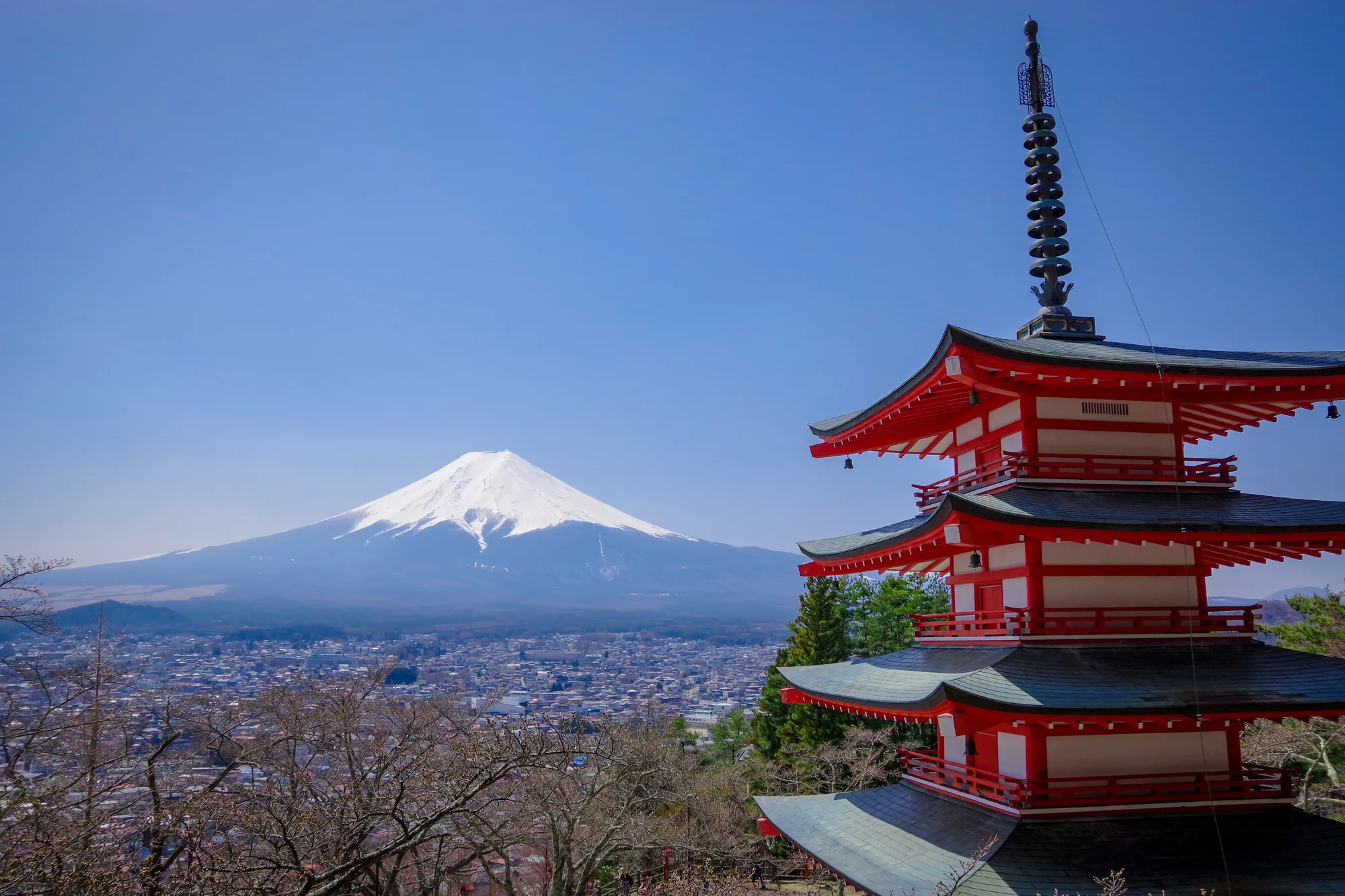 Japan Golden Route Classic