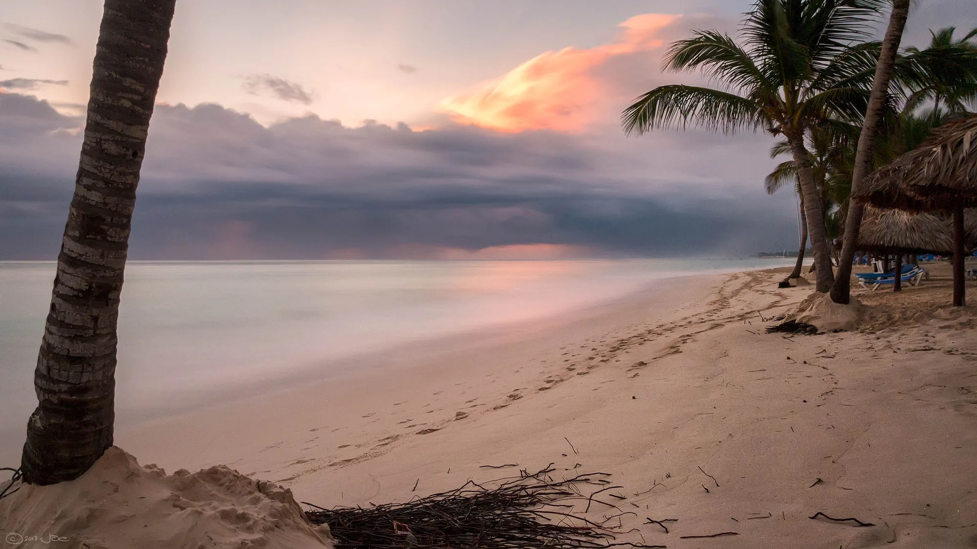Punta Cana travel 1
