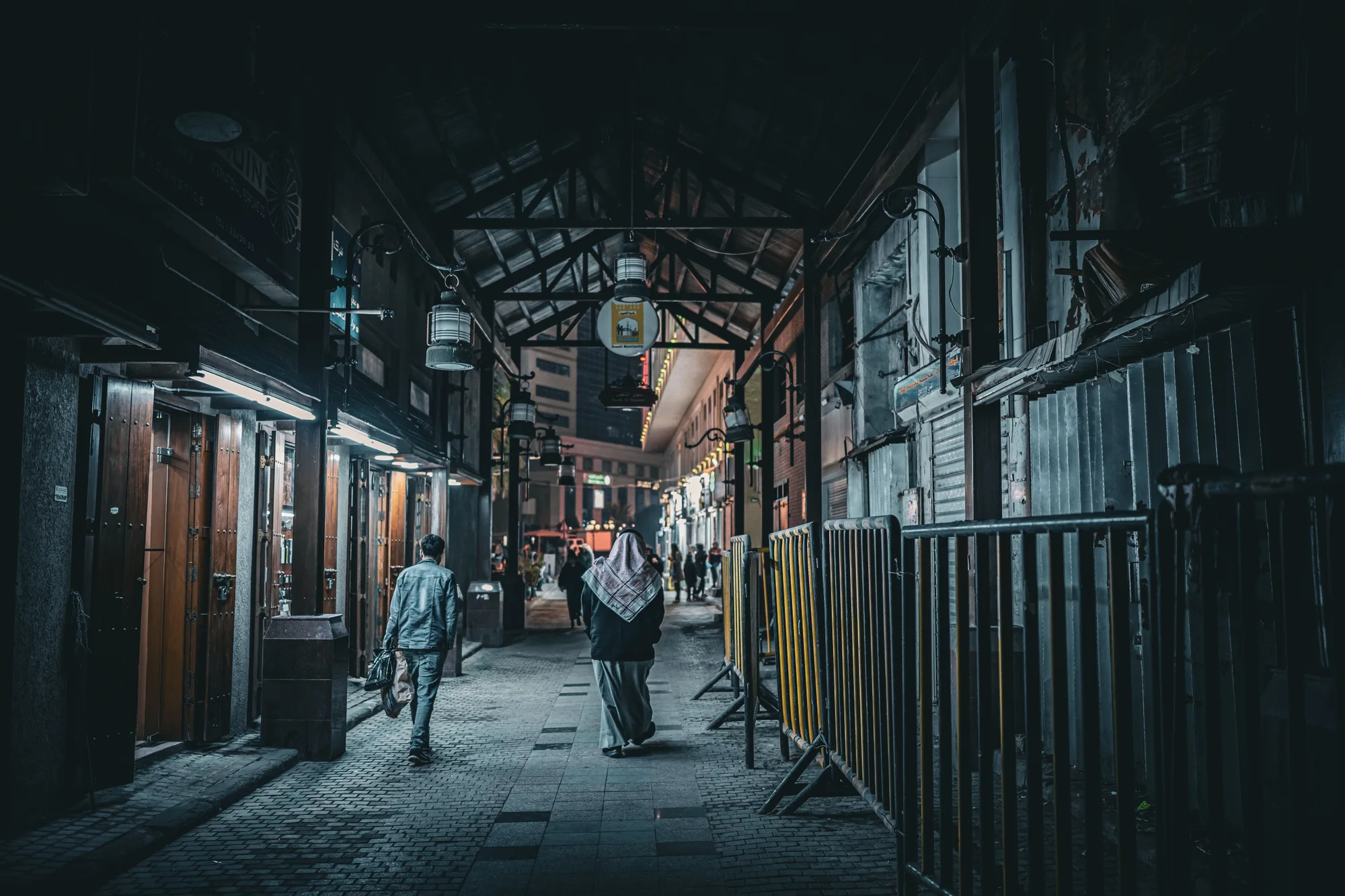 Souq Al-Mubarakiya travel 4