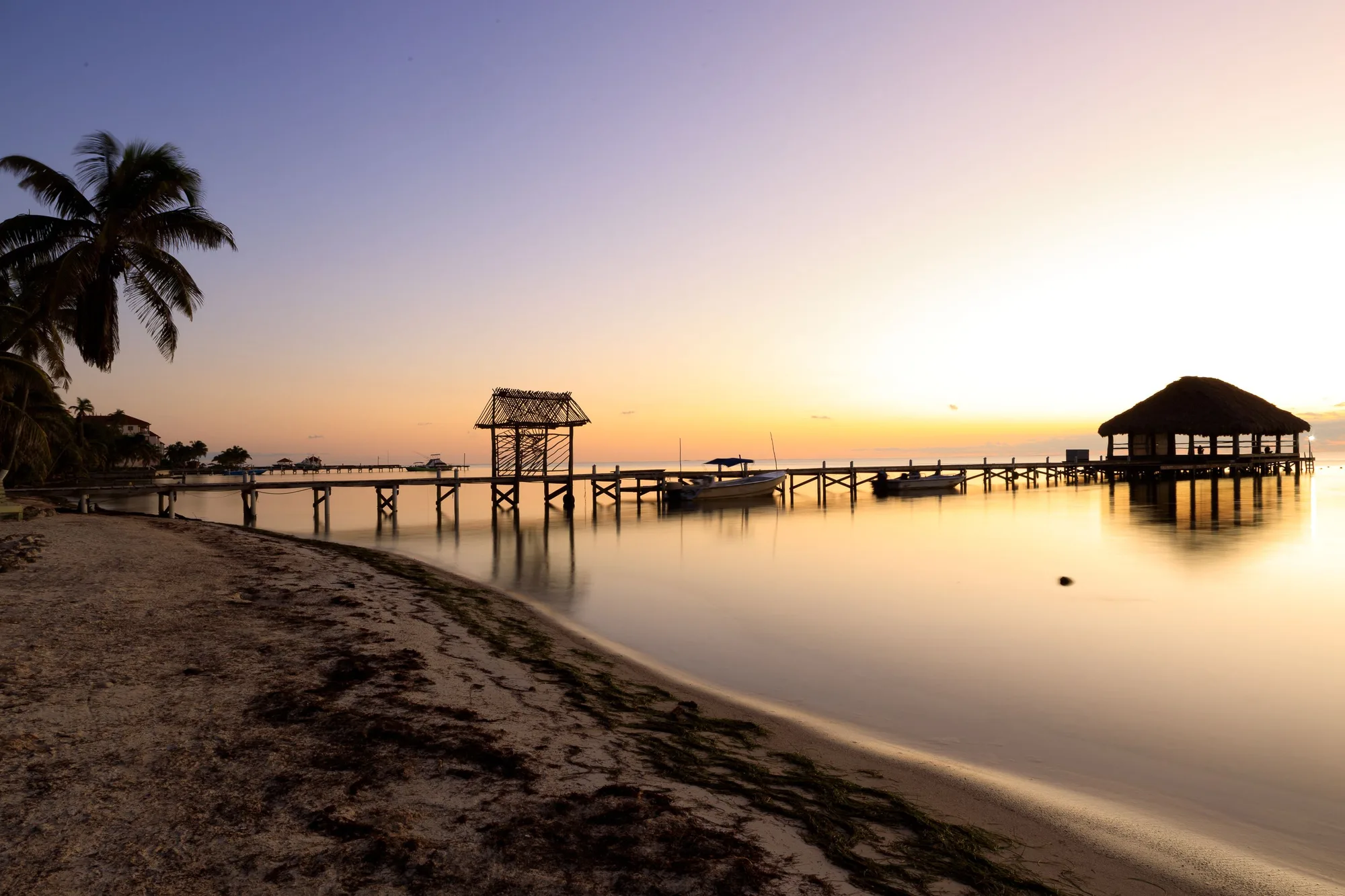 Ambergris Caye travel 2