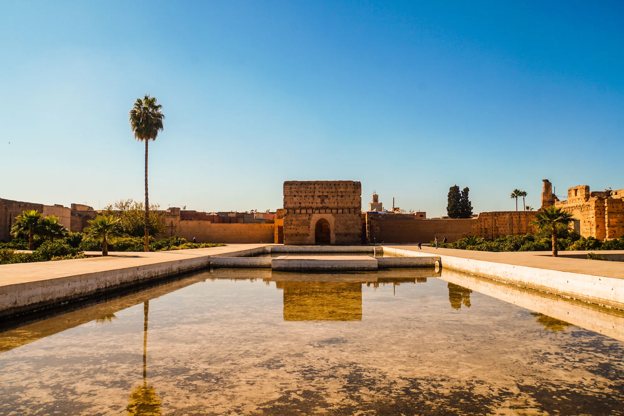 Marrakech travel 4