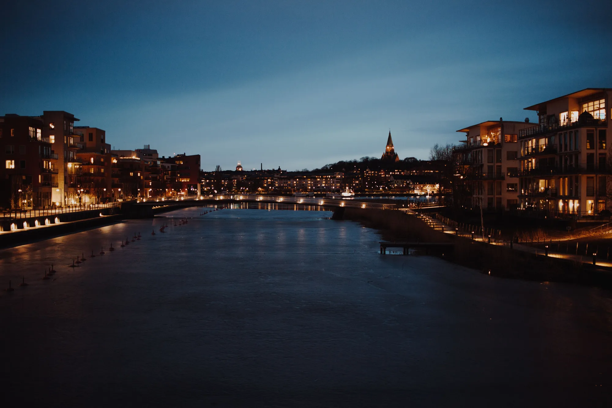 Stockholm travel 2