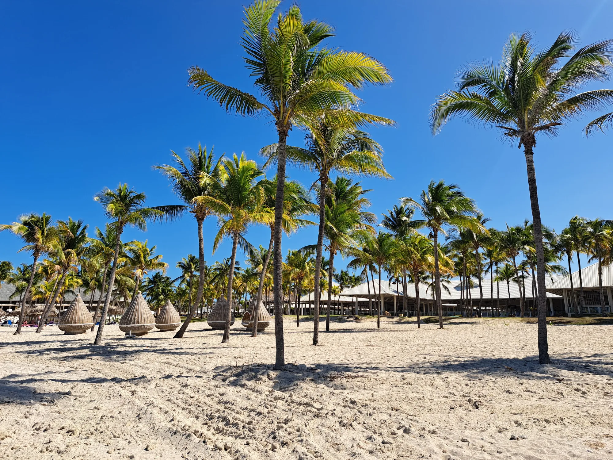 Varadero travel 2