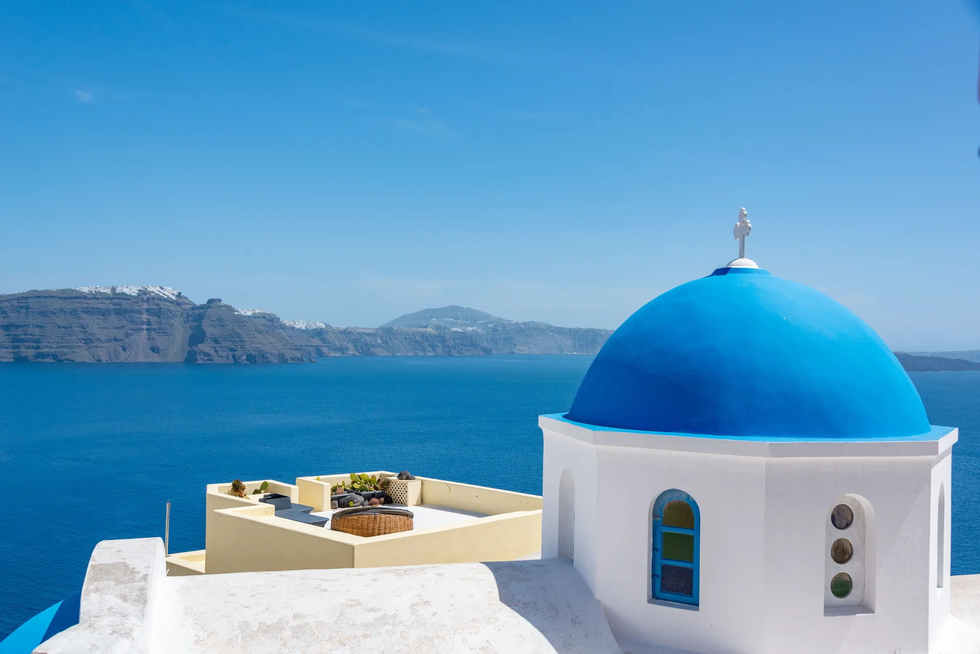 Greece Aegean Escape
