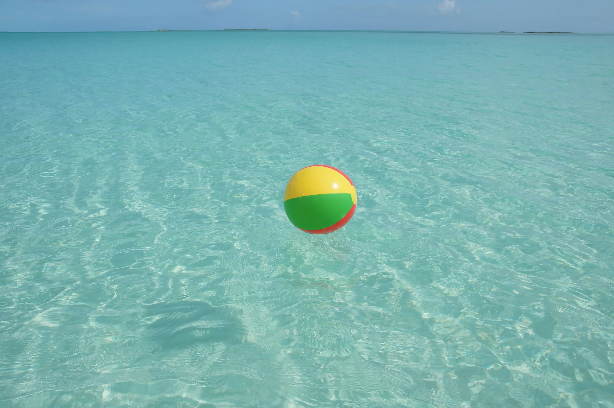 Exuma travel 2