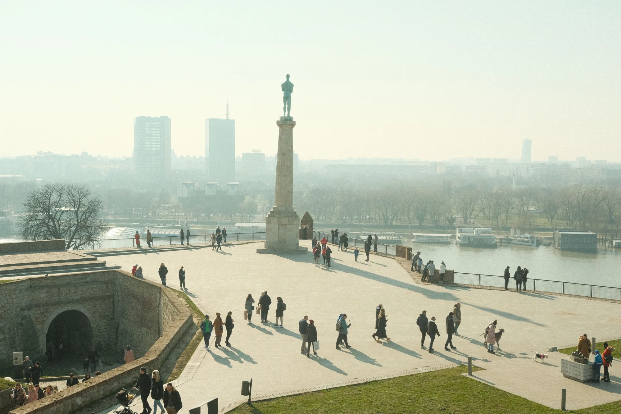Belgrade travel 2