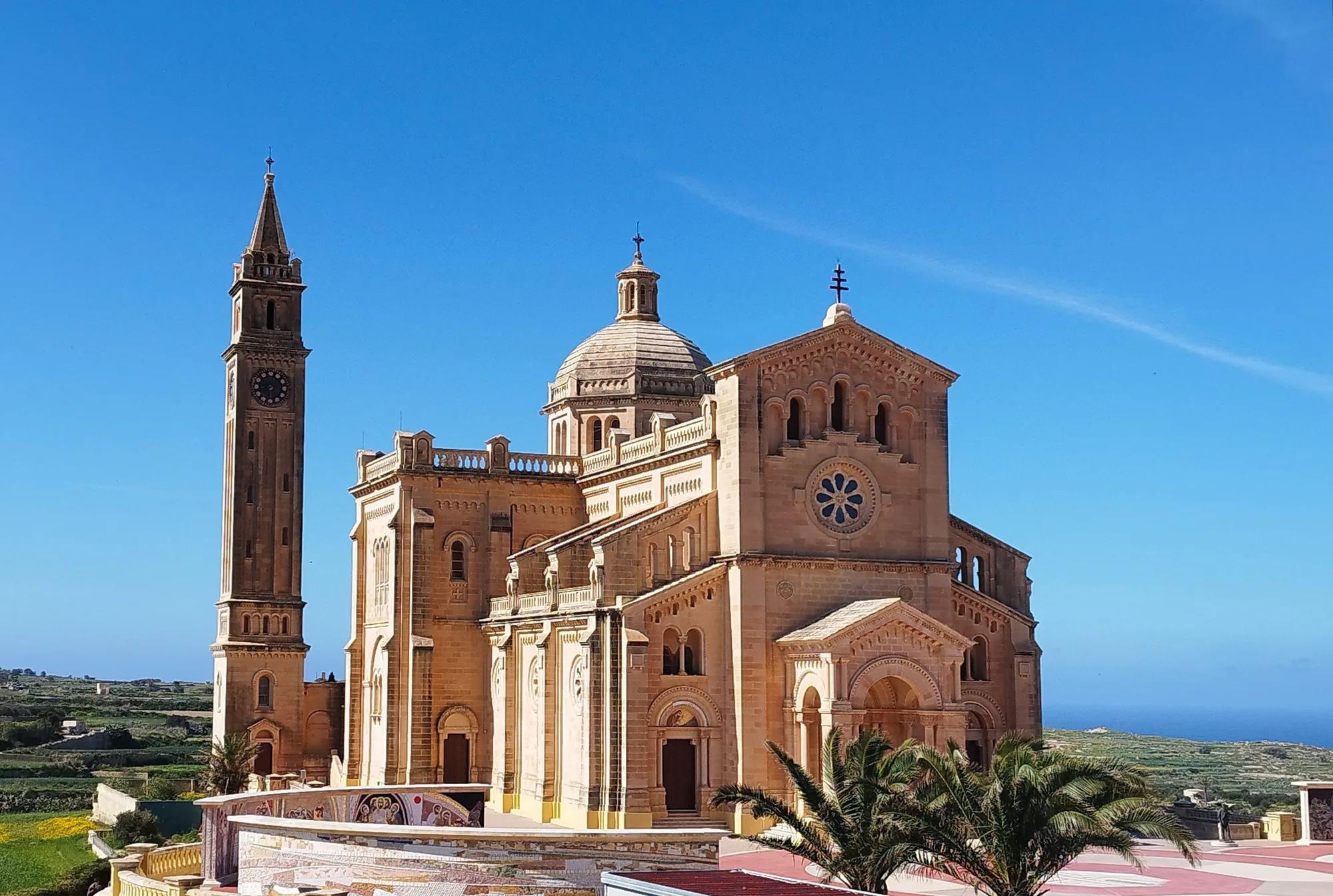 Gozo travel 4