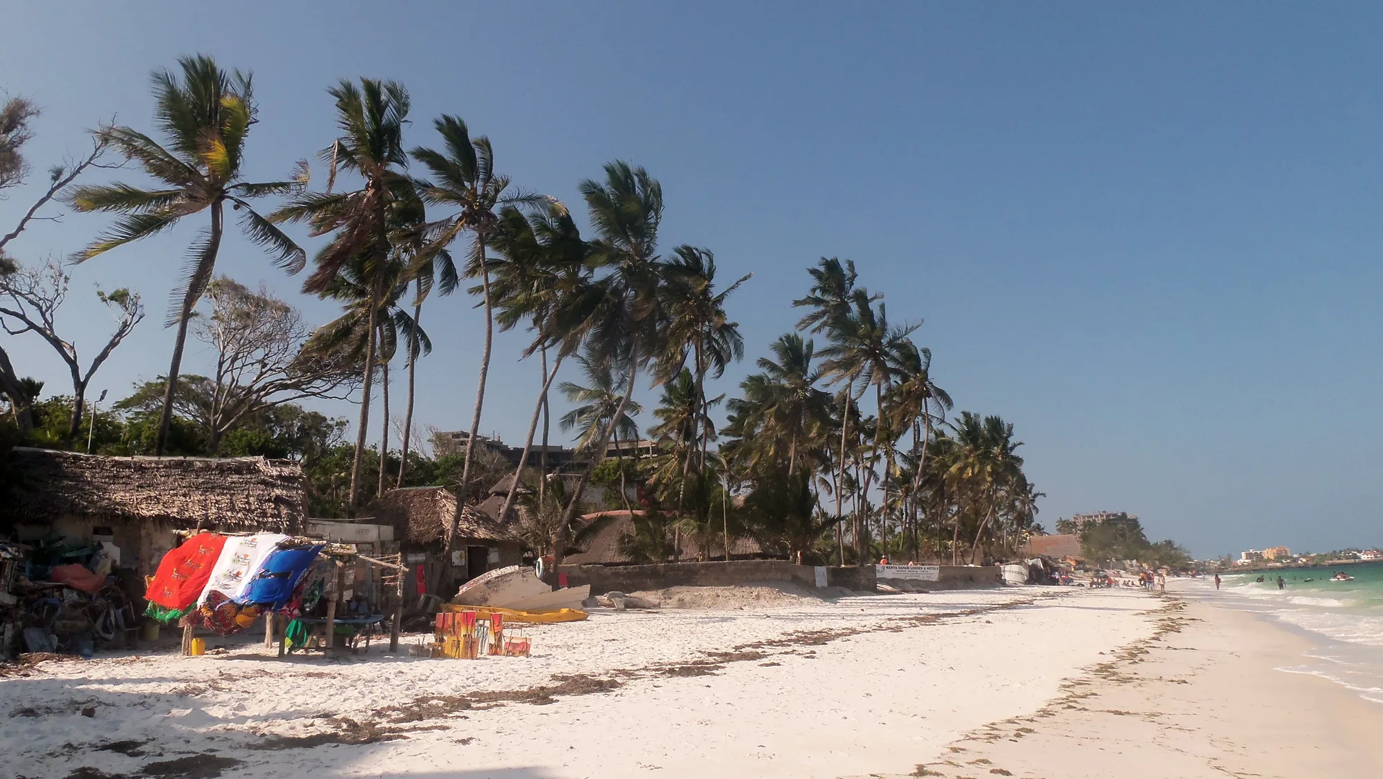 Diani Beach travel 3