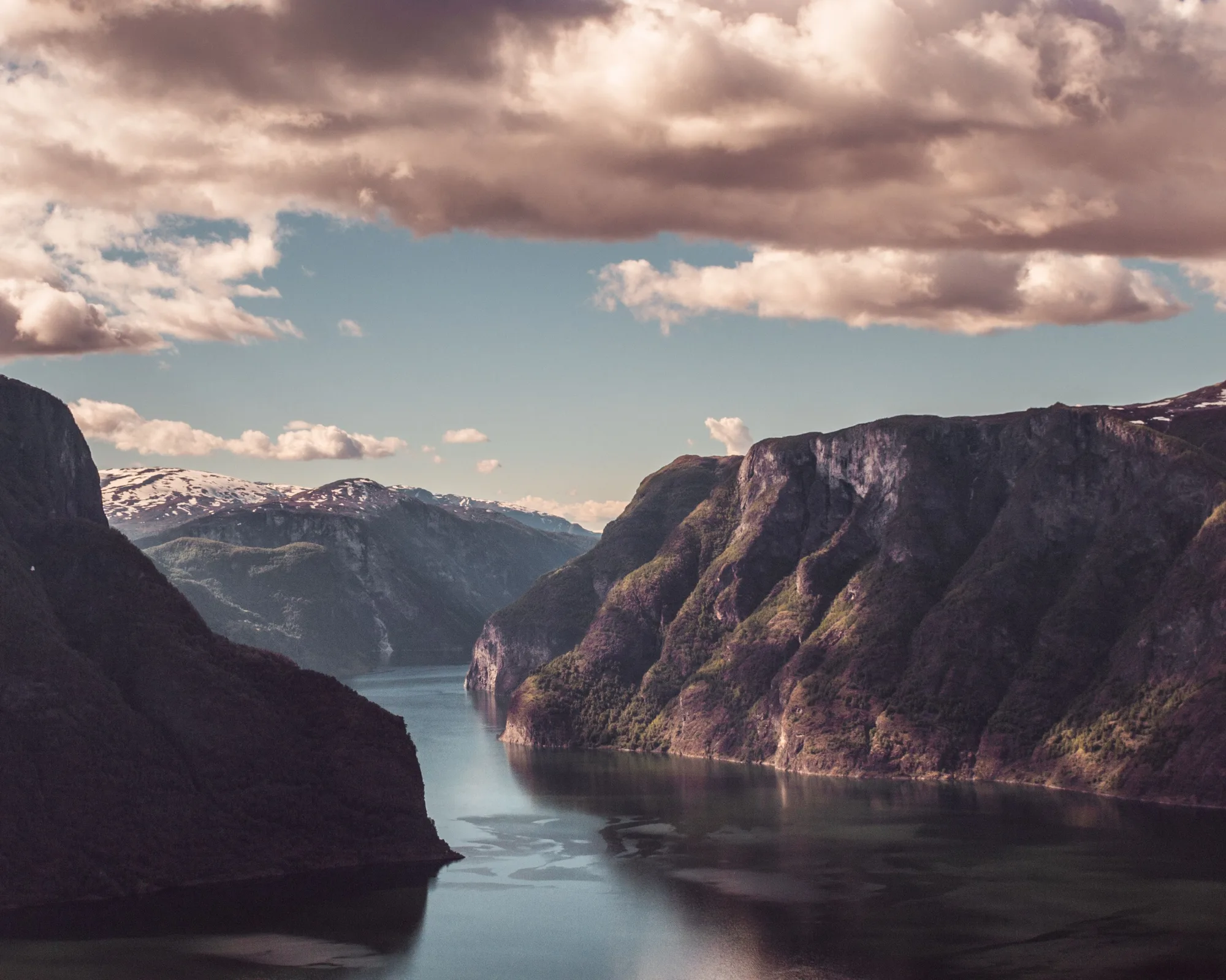 Scandinavia: Three Capitals Tour