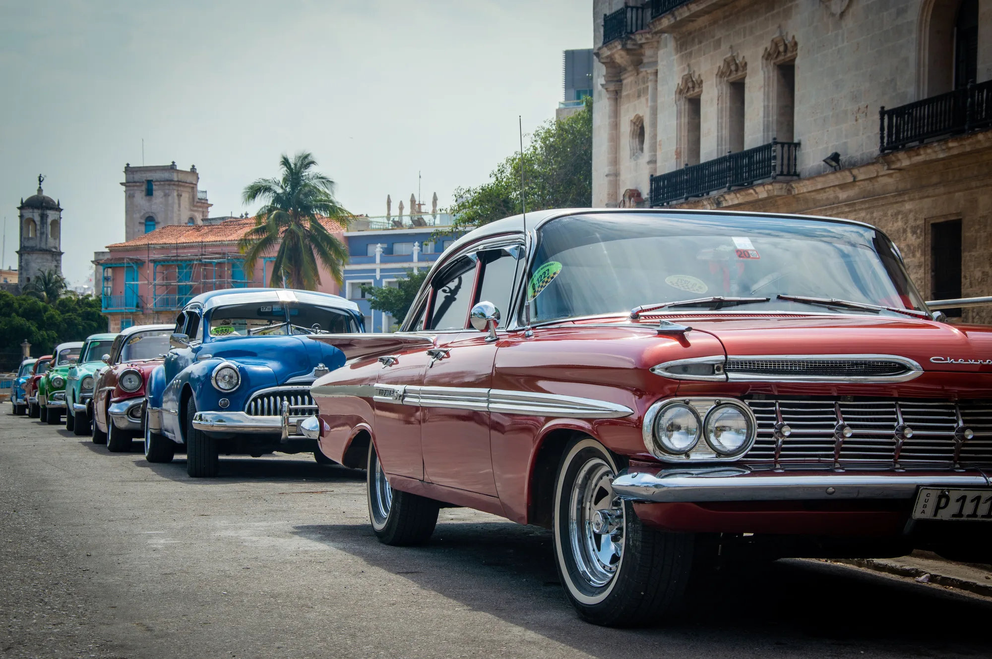 Havana travel 2