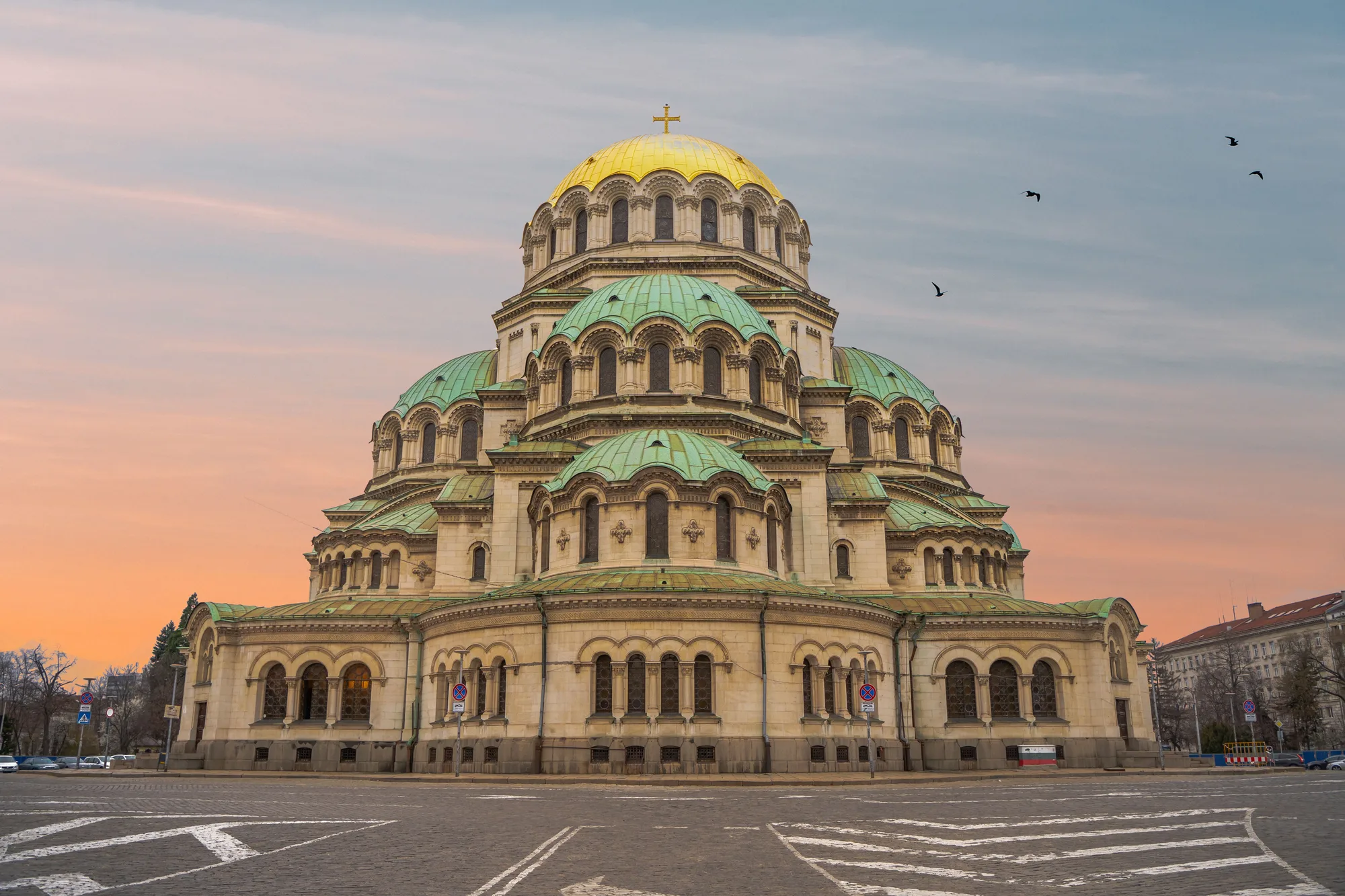 Sofia travel 1
