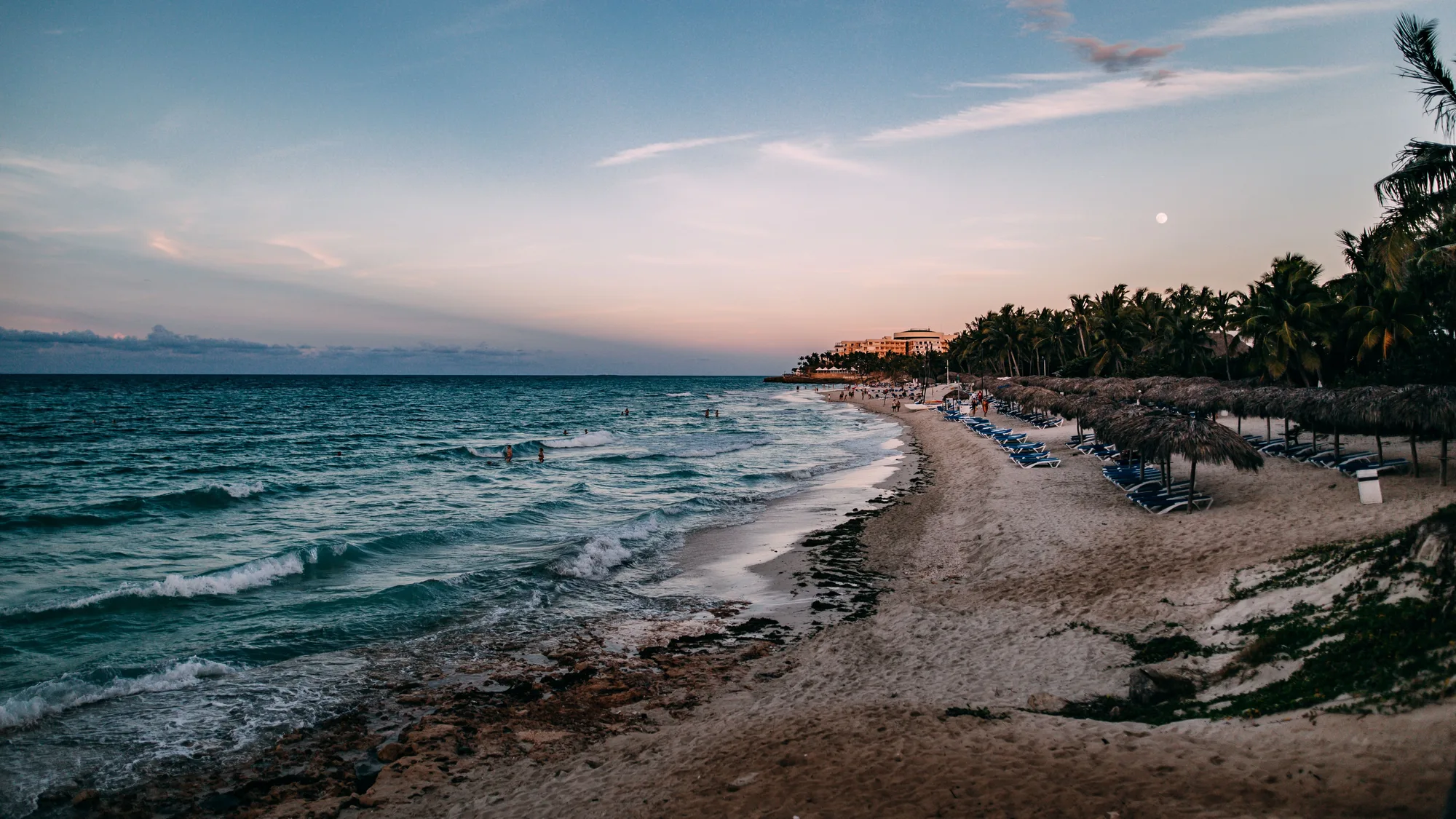 Varadero travel 4