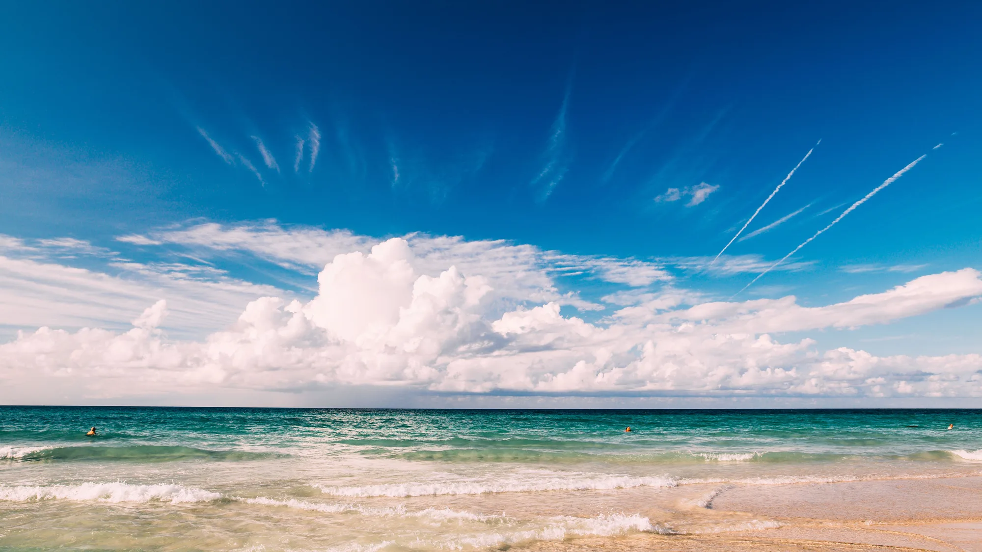 Varadero travel 1