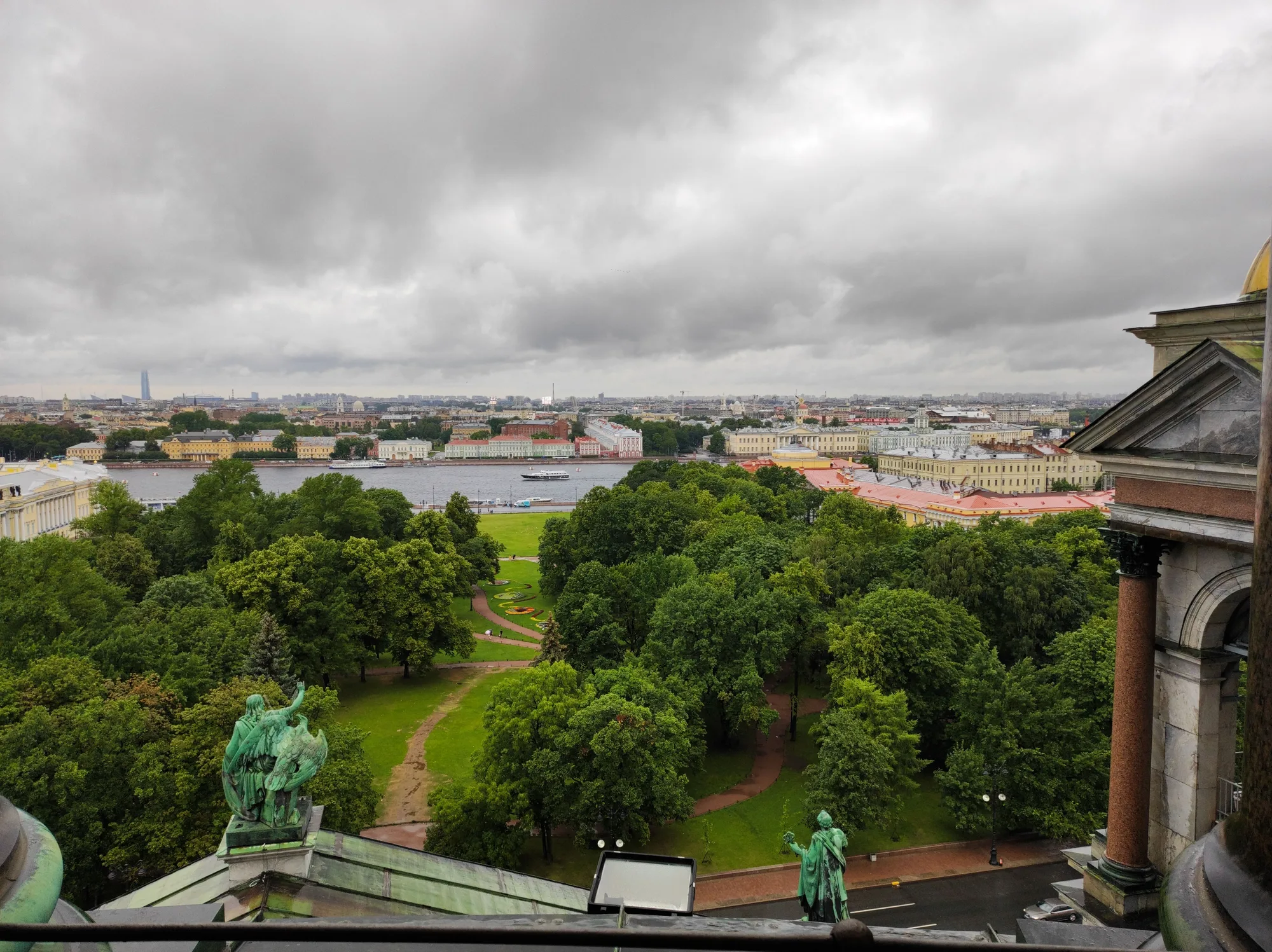 Saint Petersburg travel 4