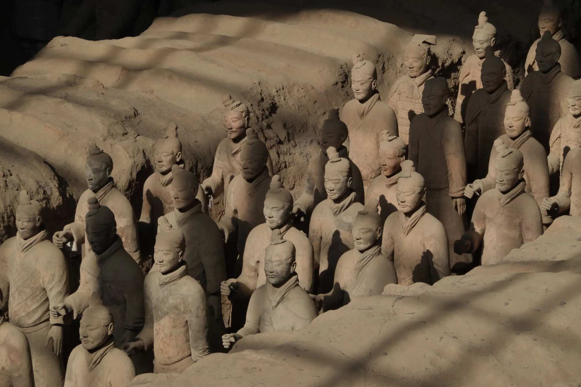 Xi'an travel 4