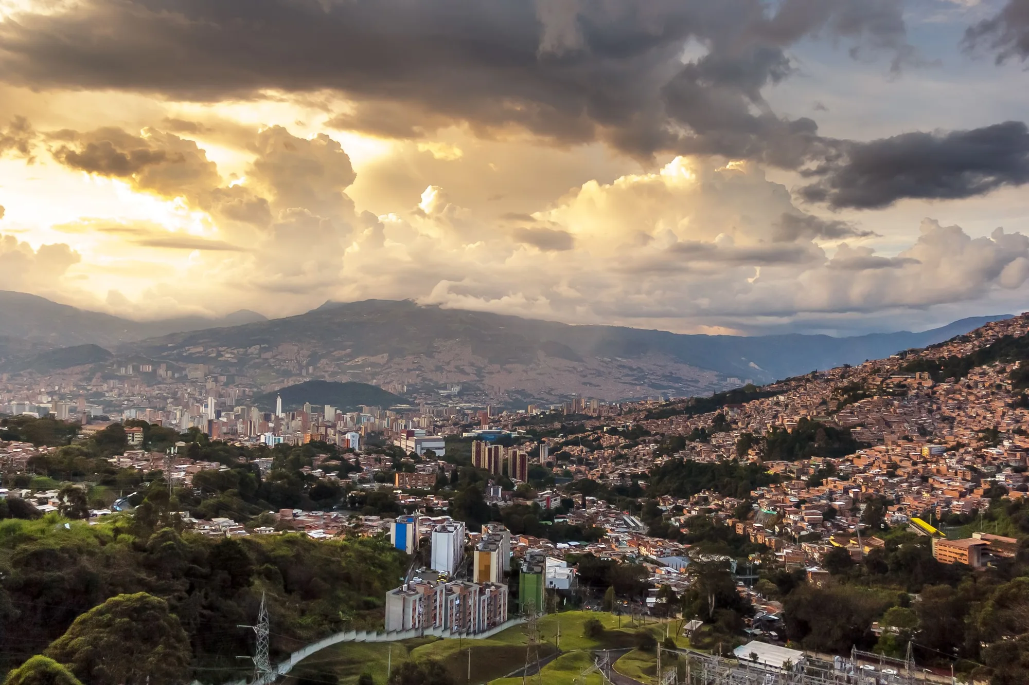Medellin travel 4