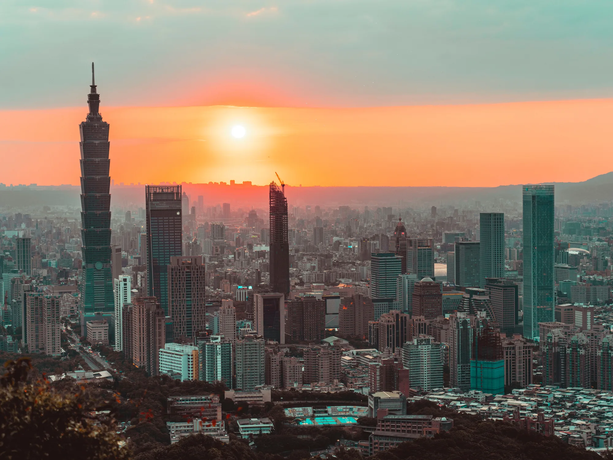 Taipei travel 4