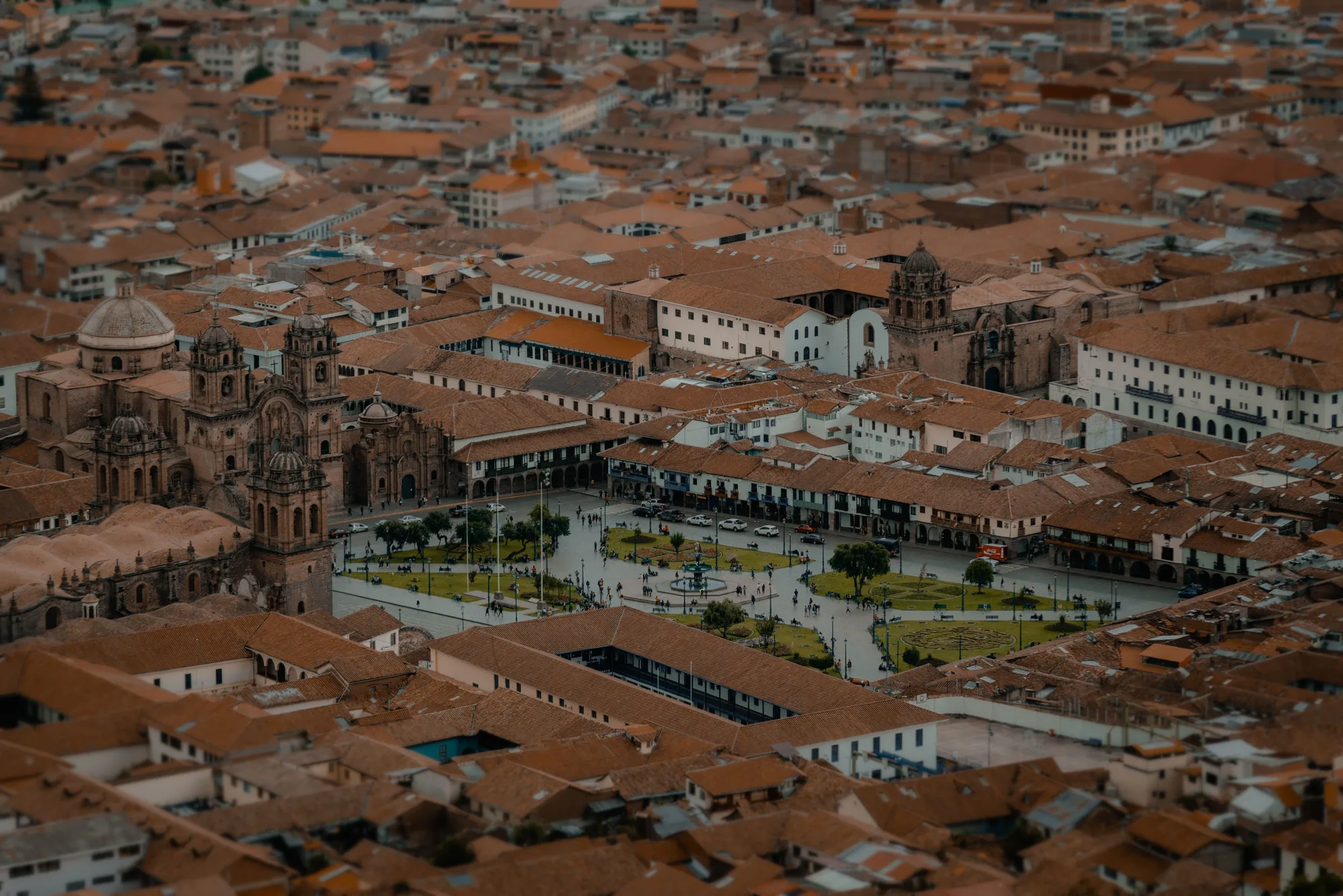 Cusco travel 4