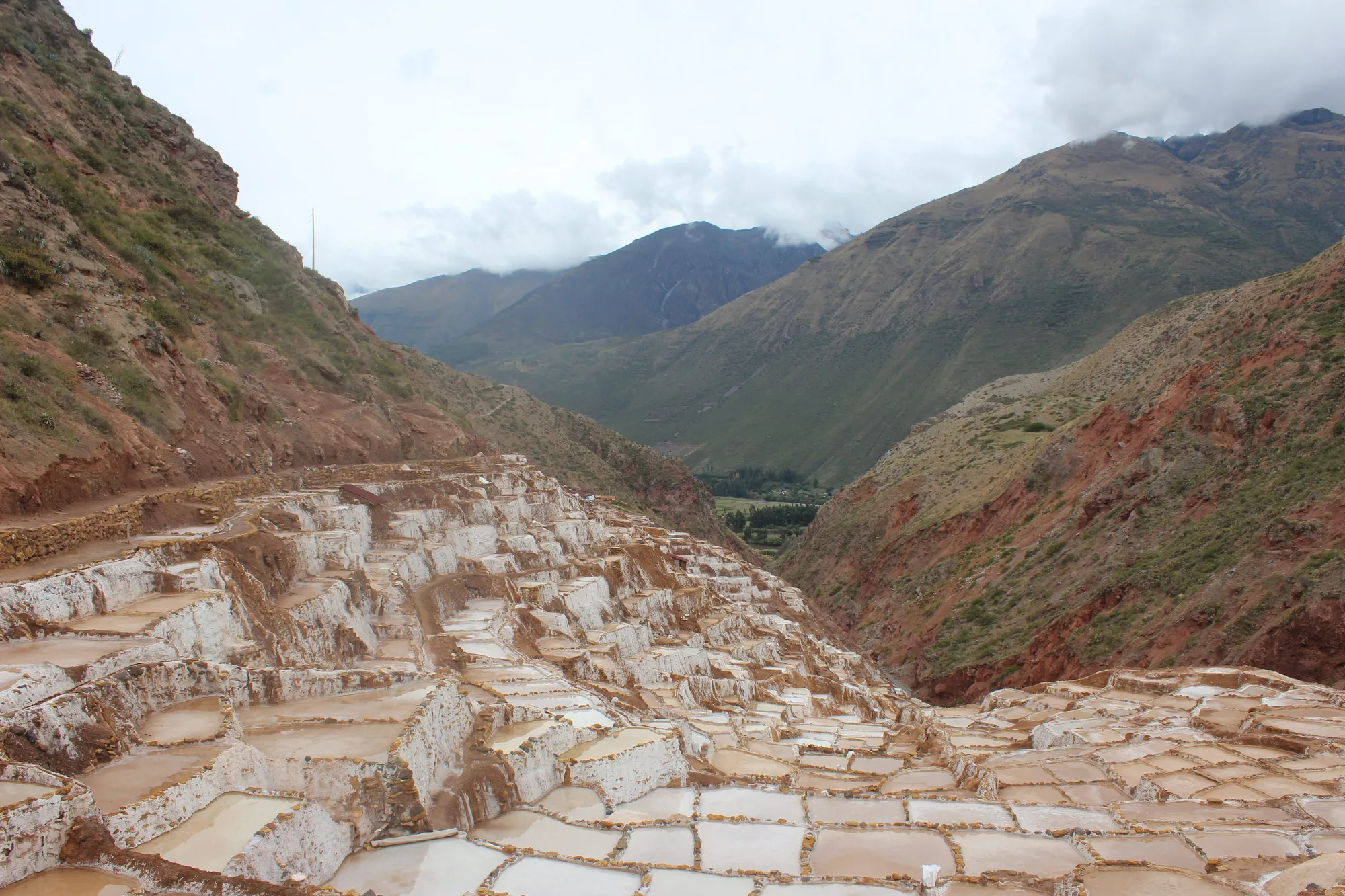 Sacred Valley travel 1