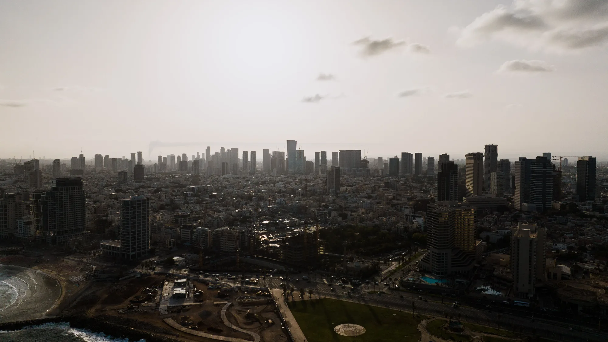 Tel Aviv travel 1