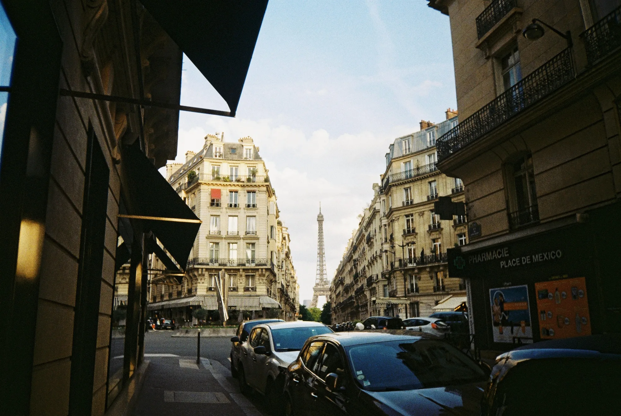 Western Europe Express — 7 Days