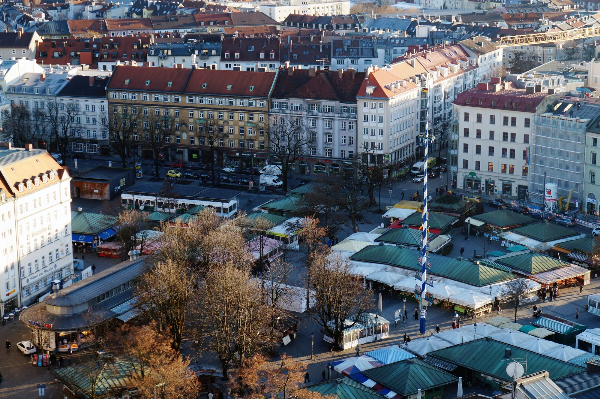 Munich travel 2