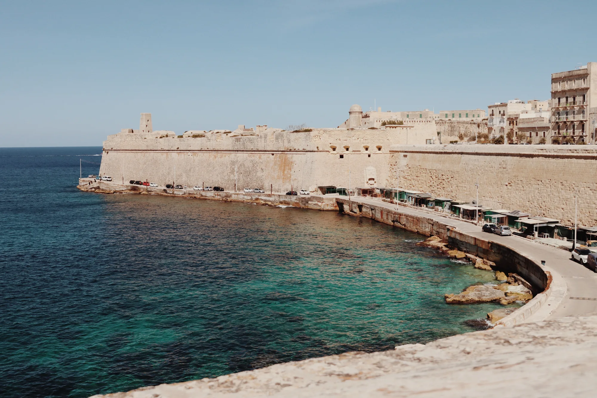 Valletta travel 2