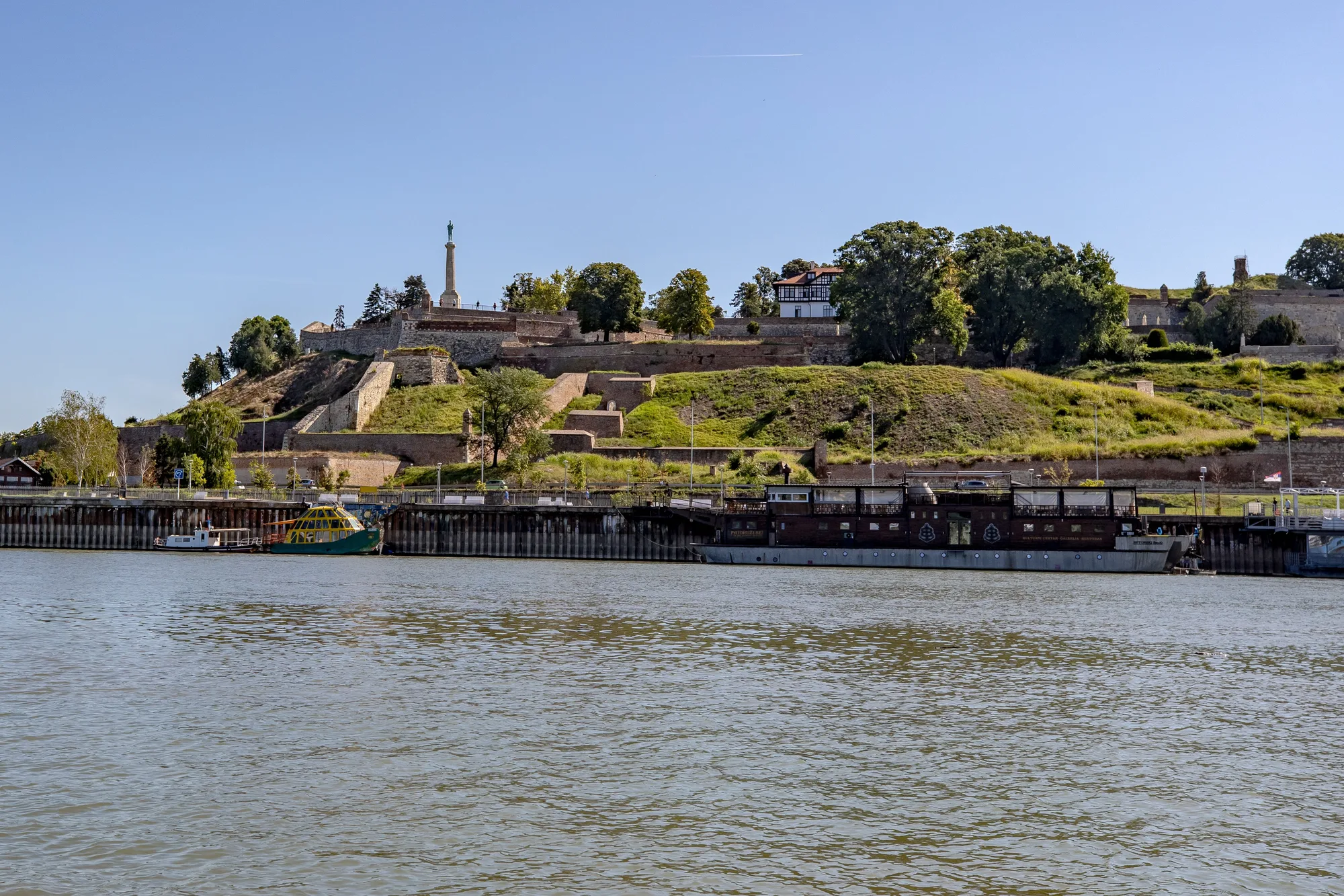 Belgrade travel 1
