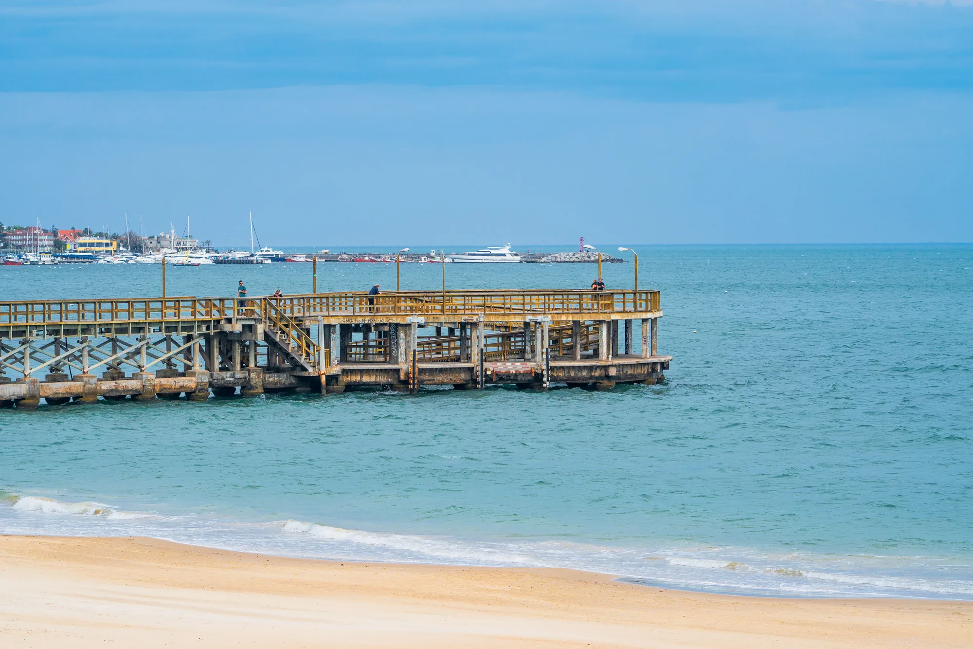 Punta del Este travel 3