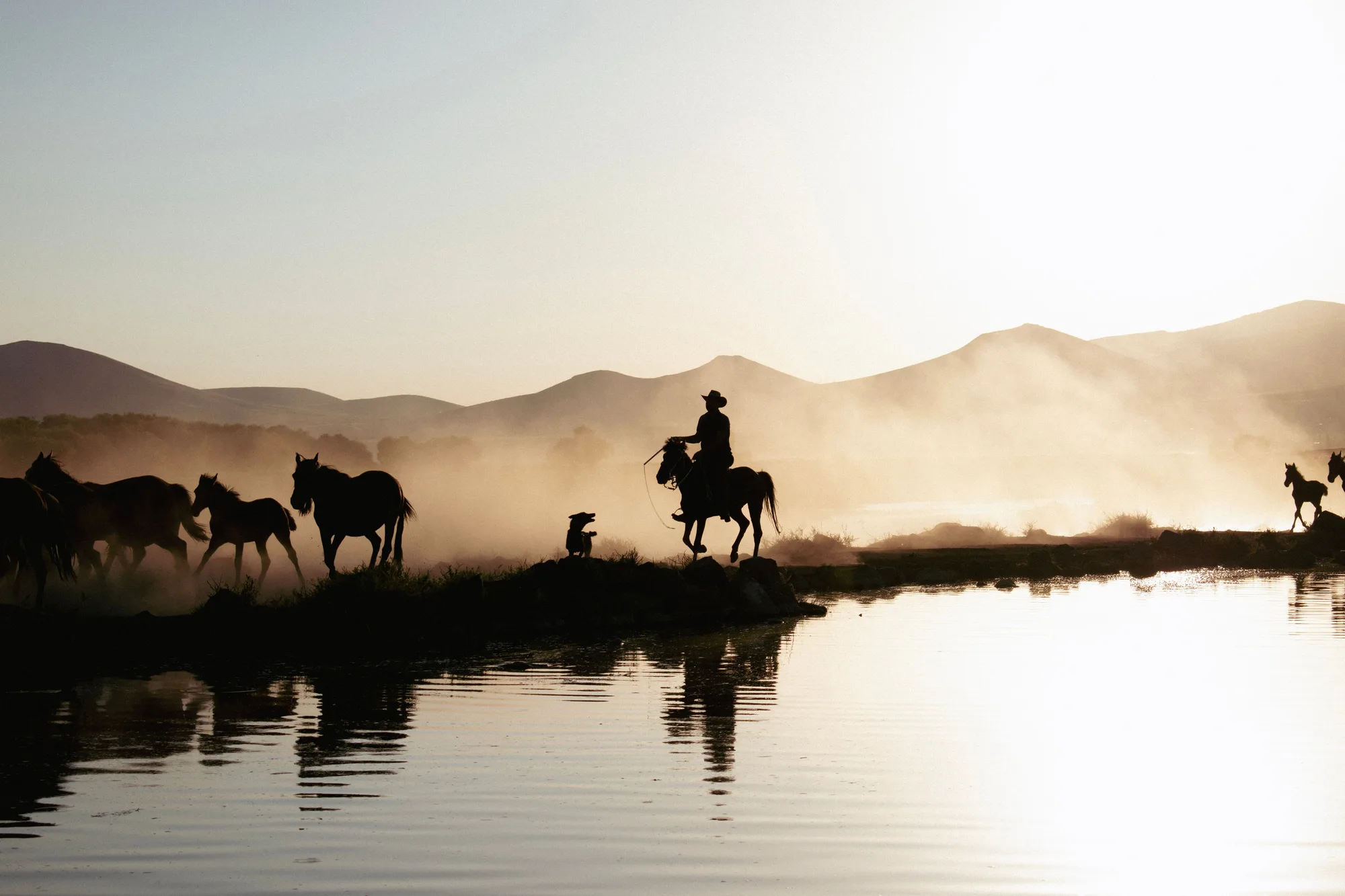 Khuvsgul Lake travel 1