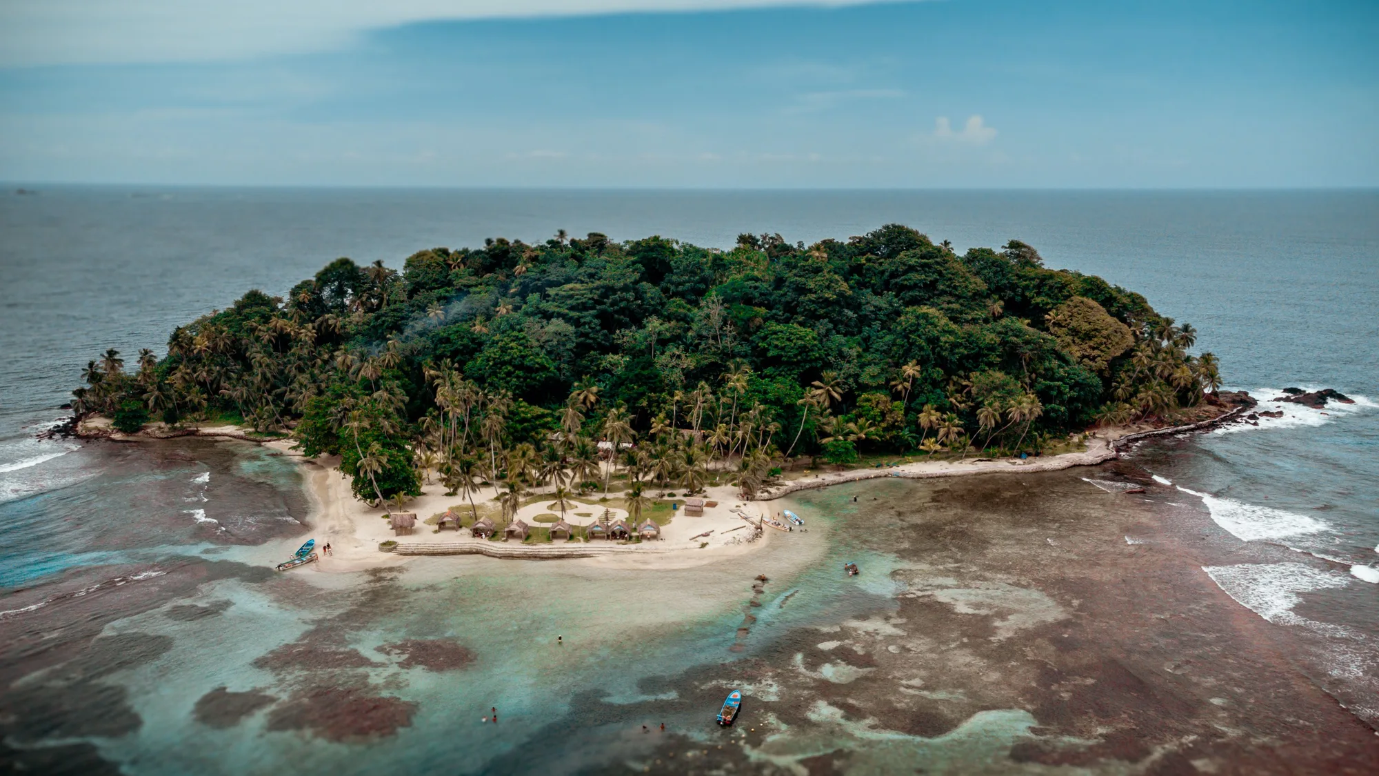 San Blas Islands travel 3