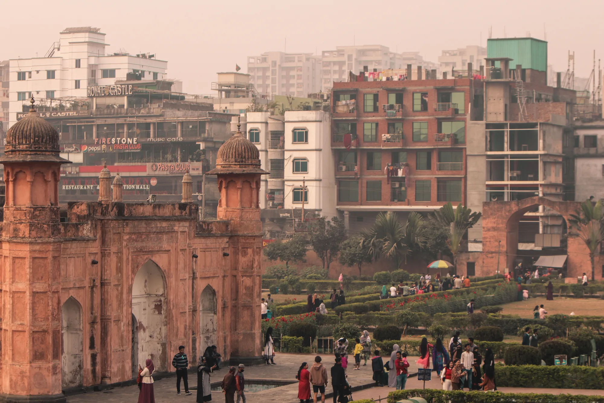 Dhaka travel 3