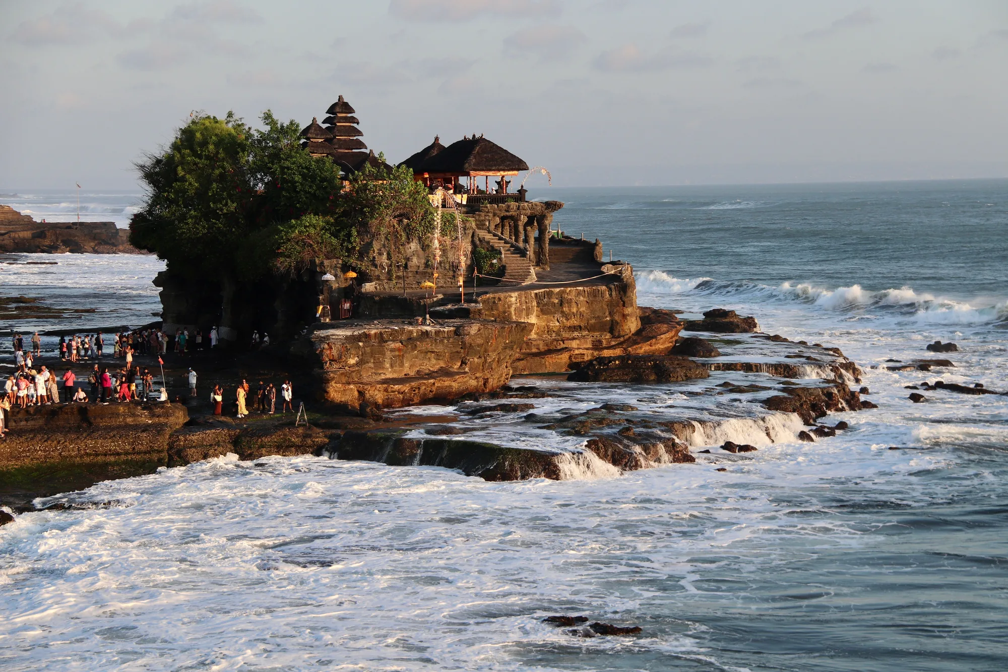 Festival Bridge Escape: Bali