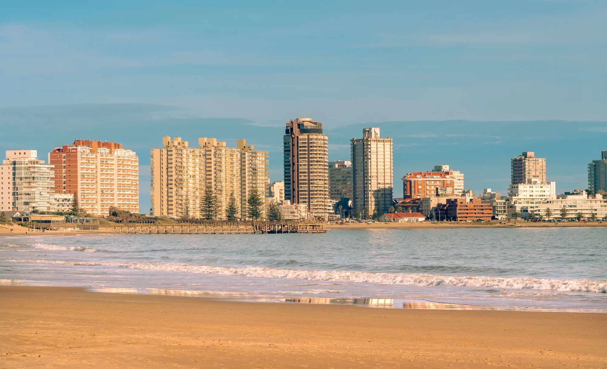 Punta del Este travel 1