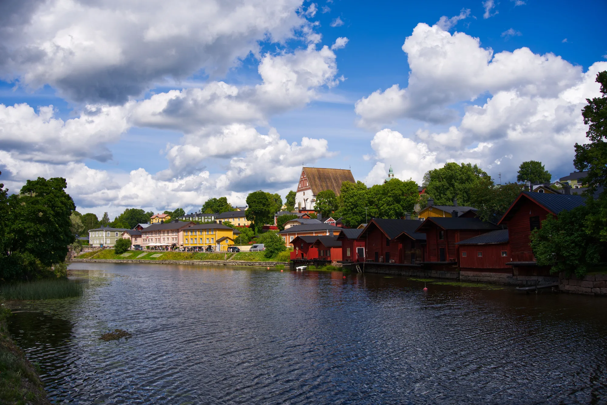 Porvoo travel 1