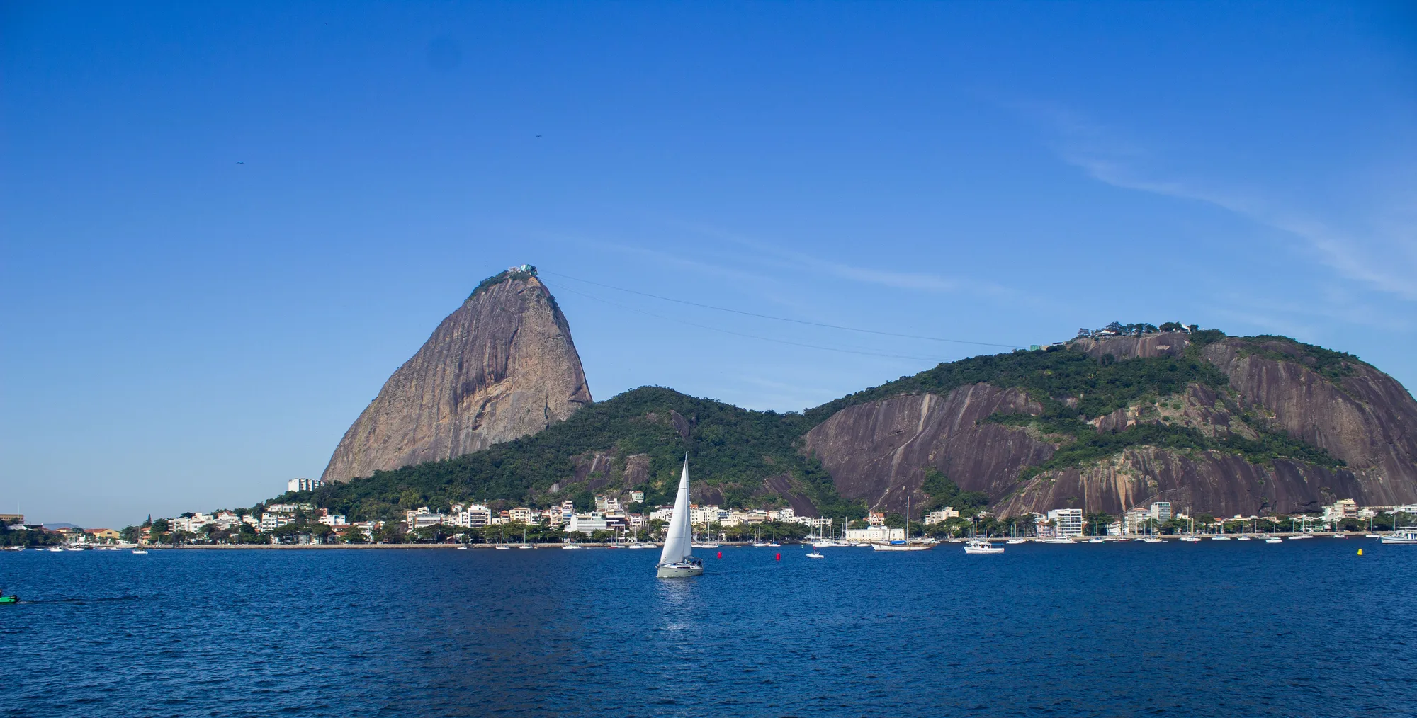 Rio de Janeiro travel 1