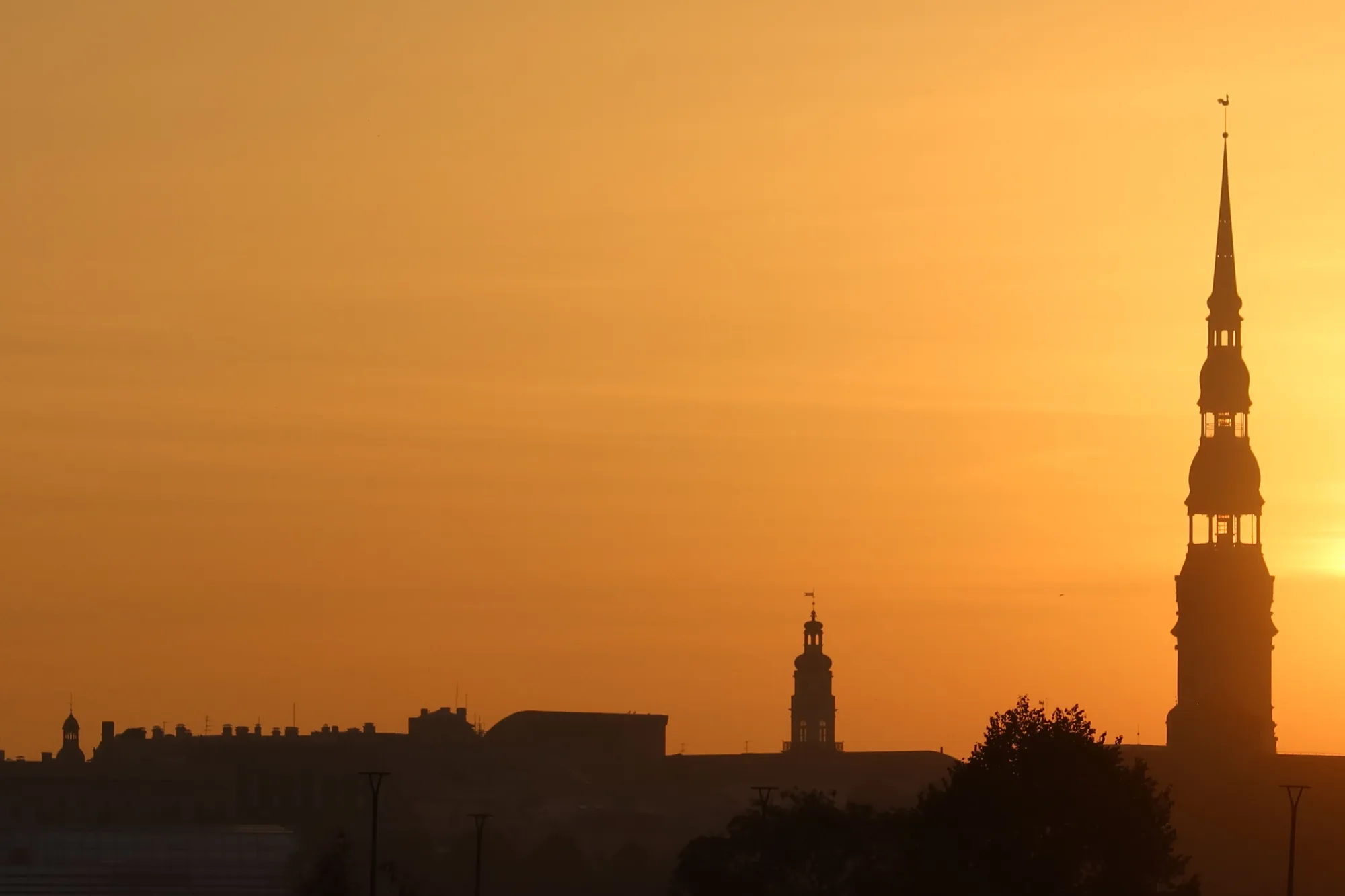 Riga travel 3