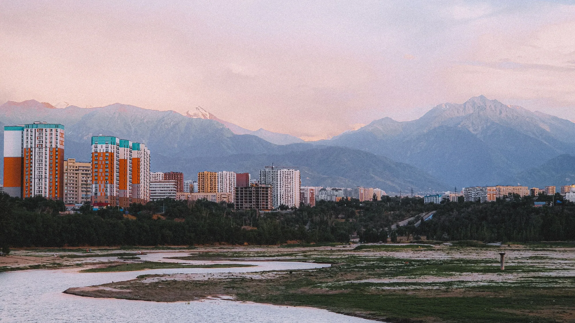 Almaty travel 4
