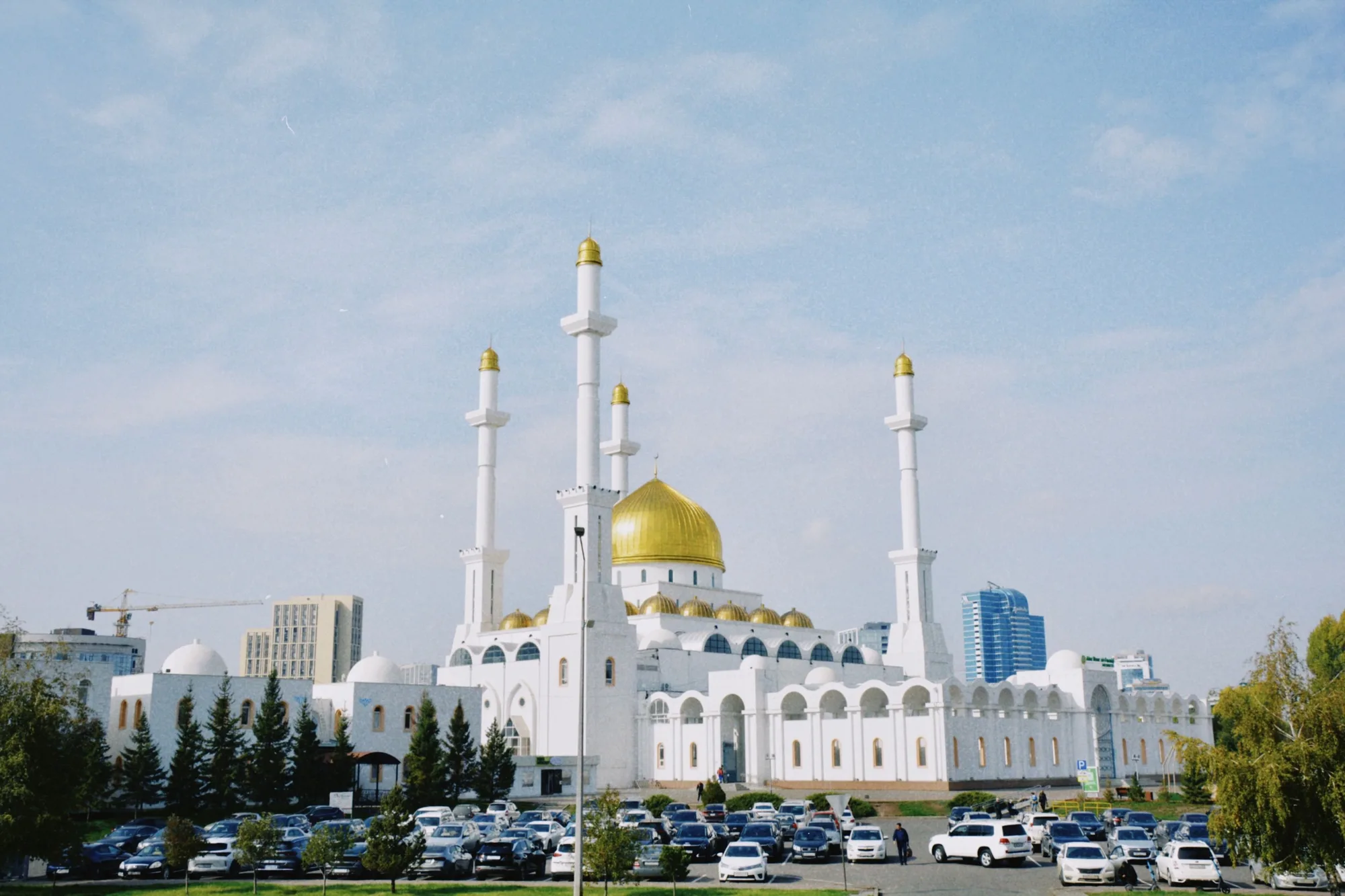 Astana travel 4