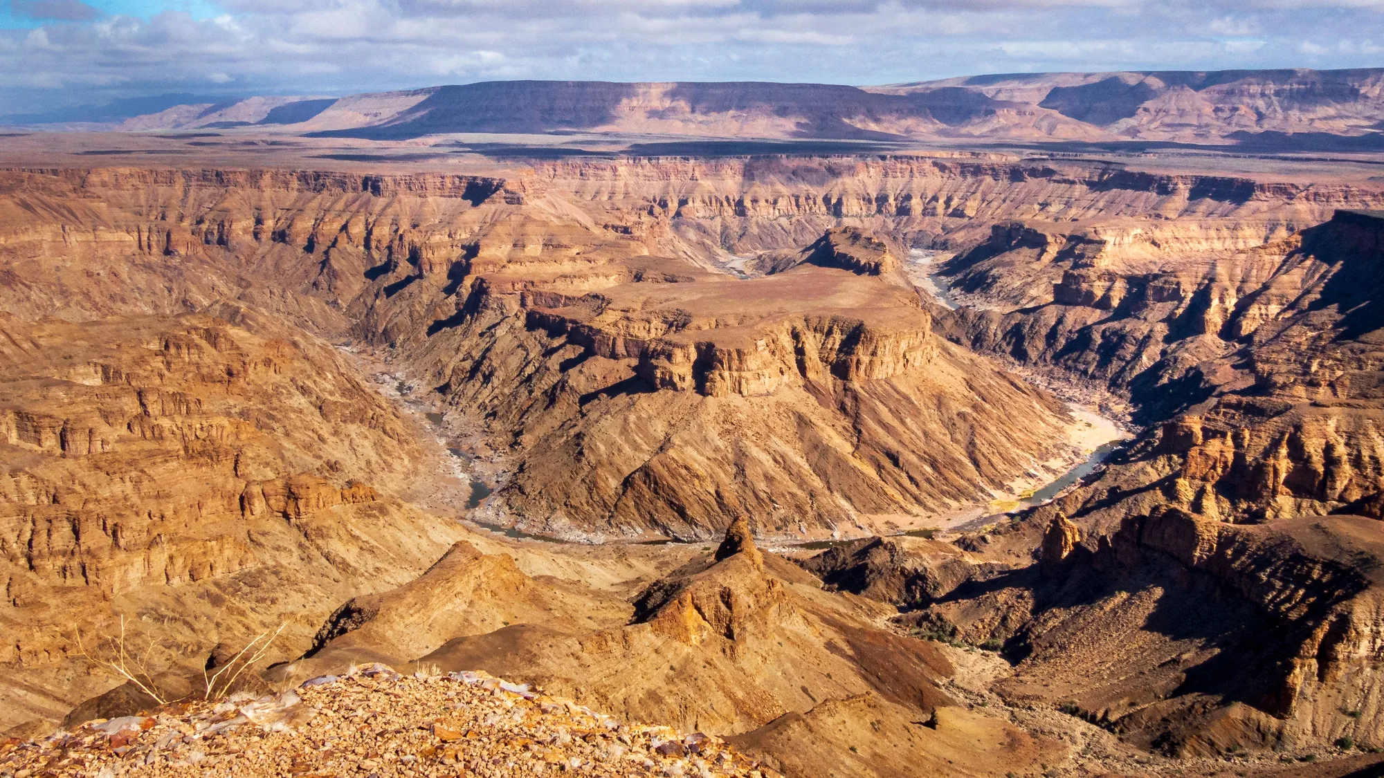 Fish River Canyon travel 3