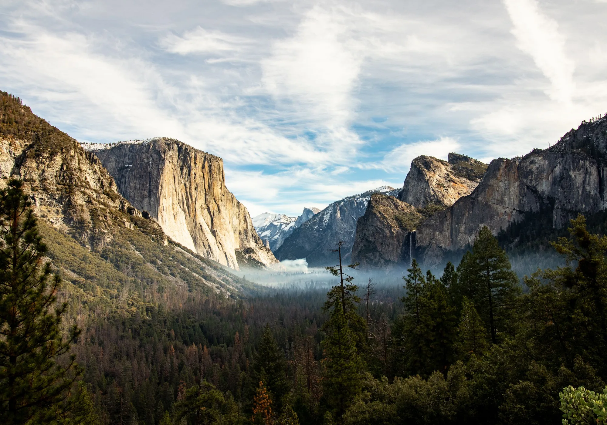 USA: National Parks Adventure