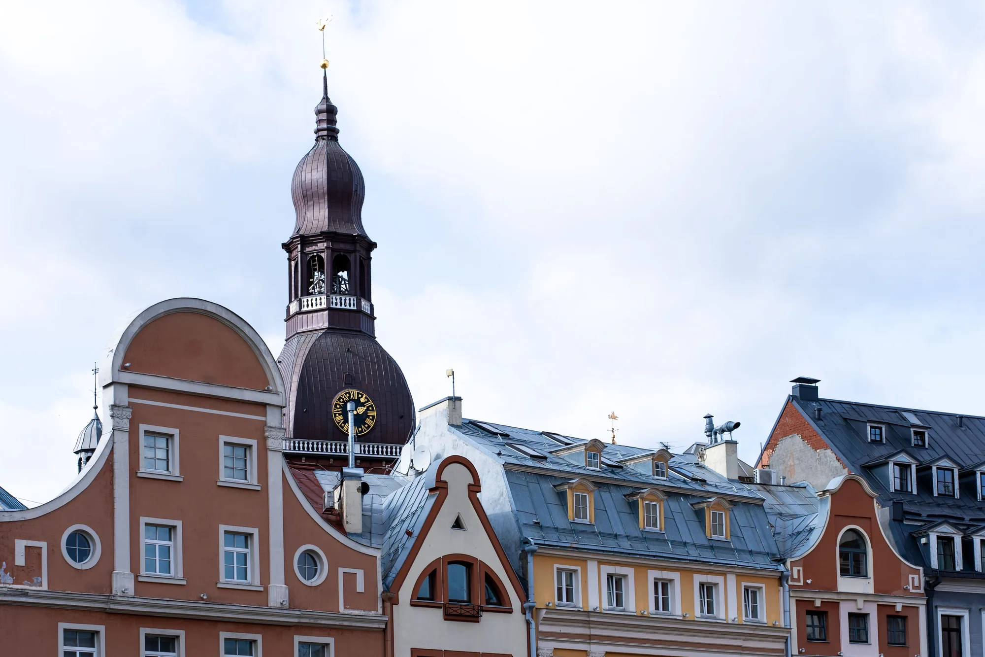 Riga travel 1